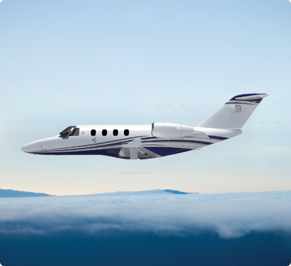 Cessna Citation Bravo